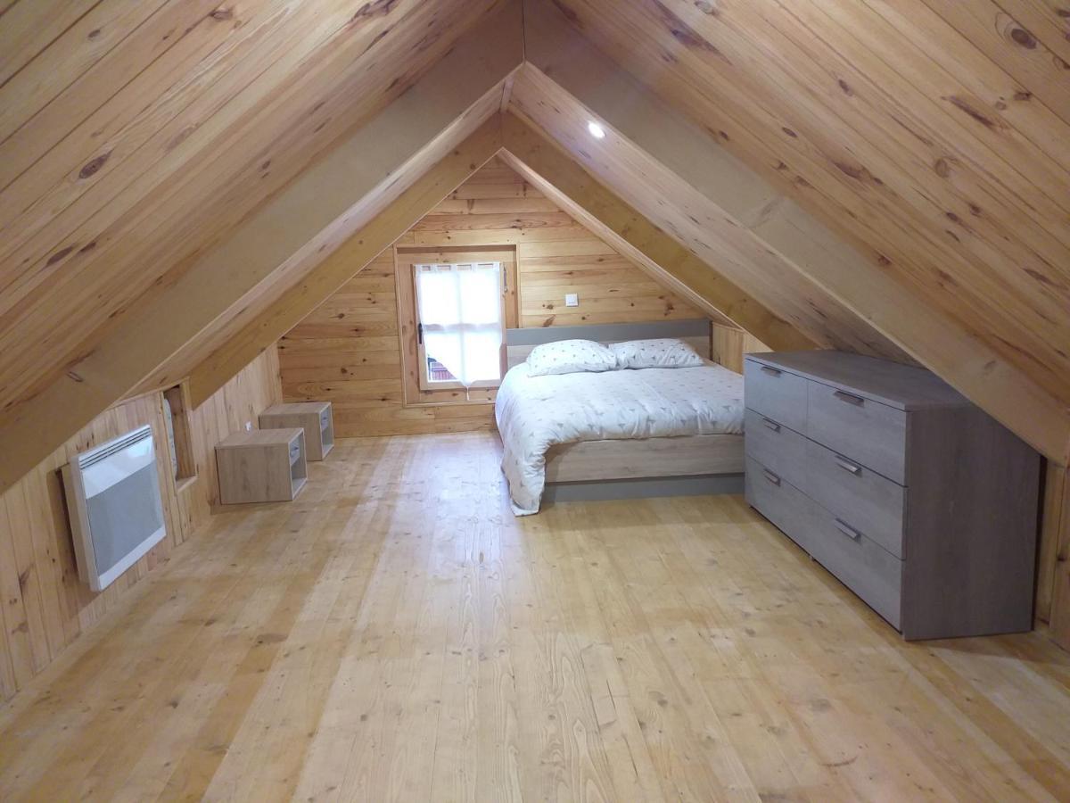 Chalet 3 Etoiles Entre Ville Et Verdures Saint-Pryvé-Saint-Mesmin Kültér fotó